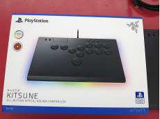 レバーレスコントローラ|RAZER