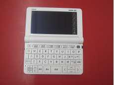 電子辞書|CASIO
