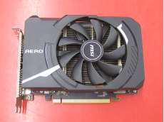NVIDIA PCI-Express|MSI