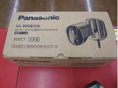 未使用未チェックｼﾞｬﾝｸ|PANASONIC