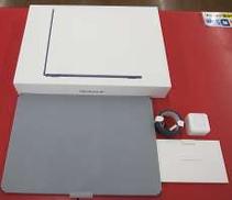 未使用MACBOOKAIR|APPLE