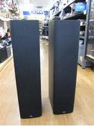 トールボーイスピーカー|B&W