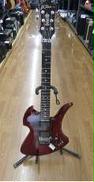 変形ボディ|B.C.RICH