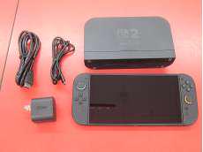 スイッチ2(付属品欠品あり)|NINTENDO