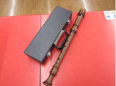 アルトリコーダー|YAMAHA