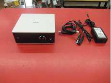 USB DAC|DENON