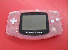 液晶不良のジャンク|NINTENDO