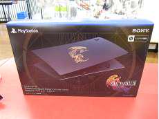 PS5カバー*対応機種あり|SONY