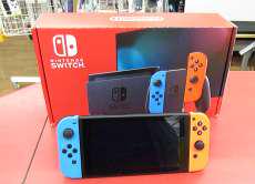 ジョイコン不良のジャンク|NINTENDO