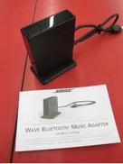 Bluetoothアダプタ|BOSE