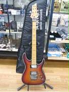 その他ボディタイプ|SCHECTER