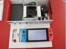 NINTENDO SWITCH|NINTENDO