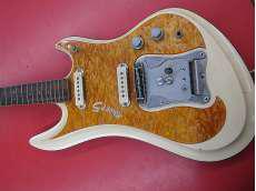 ジャンク品|GUYATONE