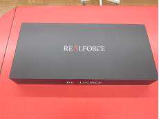 未使用品|REALFORCE
