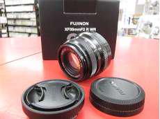 標準レンズ|FUJIFILM