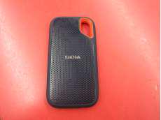 外付けSSD|SANDISK