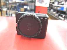 完全未チェック|RICOH