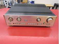 要修理ｼﾞｬﾝｸ|LUXMAN