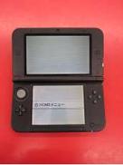 液晶変色大などでジャンク|NINTENDO