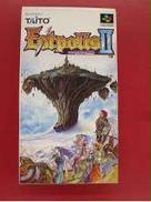 スーパーファミコンソフト|TAITO