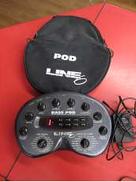 マルチエフェクター|LINE6