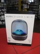 アンプ内蔵スピーカー|HARMAN/KARDON