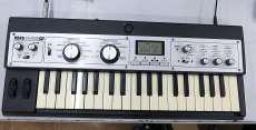 シンセサイザー|KORG