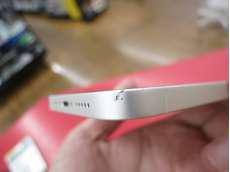 【ジャンク】iPhone X 256GB SIMフリー　バッテリー74% ジャンク】iPhone X 256GB SIMフリー バッテリー74%