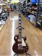 クラック多数　ジャンク|EPIPHONE