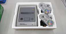 レトロゲーム本体|NINTENDO