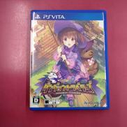 PS VITAソフト