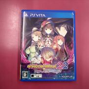 PS VITAソフト|SONY