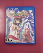 PS VITAソフト|SONY