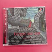 PSソフト|エンターブレイン