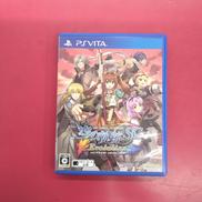 PS VITAソフト|FALCOM