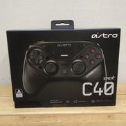 コントローラー|ASTRO