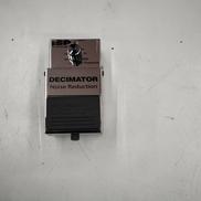 エフェクター|ISP