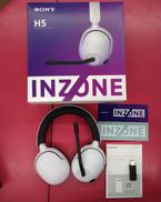 ワイヤレスヘッドセット|SONY