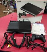 PS3|SONY