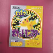 ゲームボーイソフト
