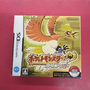 DSソフト|NINTENDO / 任天堂