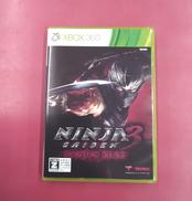 XBOXソフト