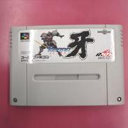 スーパーファミコンソフト|MICRO WORD