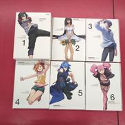 アニメ|AVEX PICTURES