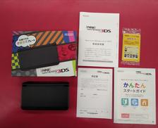 NEW 3DS|NINTENDO