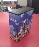 ブルーレイ|バンダイナムコフィルムワークス