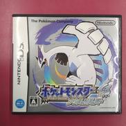 DSソフト|NINTENDO / 任天堂