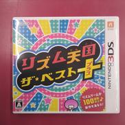 3DSソフト|NINTENDO