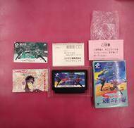 ファミコンソフト|CONAMI