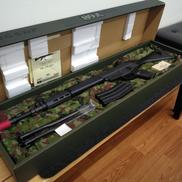 電動エアーガン|東京マルイ